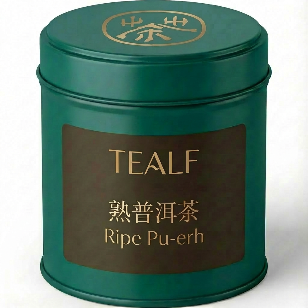 $1 Ancient Tree Puerh Discovery Pack | Reset to Pure – TEALF
– Tealf: Drink Puerh Tea, Reset to Pure