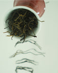 2016 年 易武古樹紅 25g
