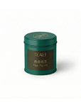 精選古樹熟普系列 Tealf