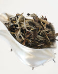 Tealf 易武嫩芽古樹白茶 - 完整古樹嫩芽特寫,保證乾淨無農藥,高品質原葉採摘。