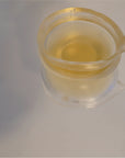 Tealf 易武白茶茶湯 - 清亮剔透,展現極致順滑 (Smooth) 體感,適合日常代謝飲用