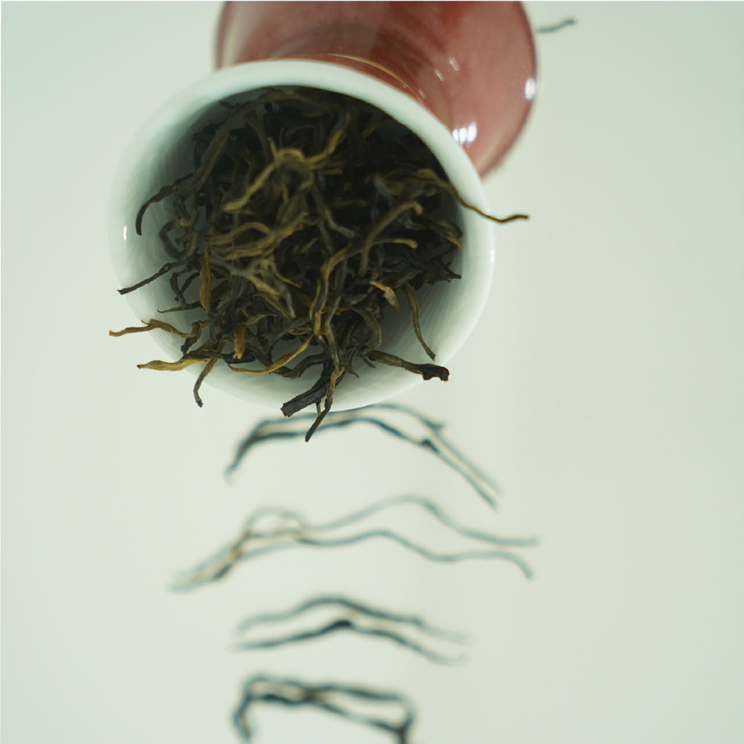 紅茶