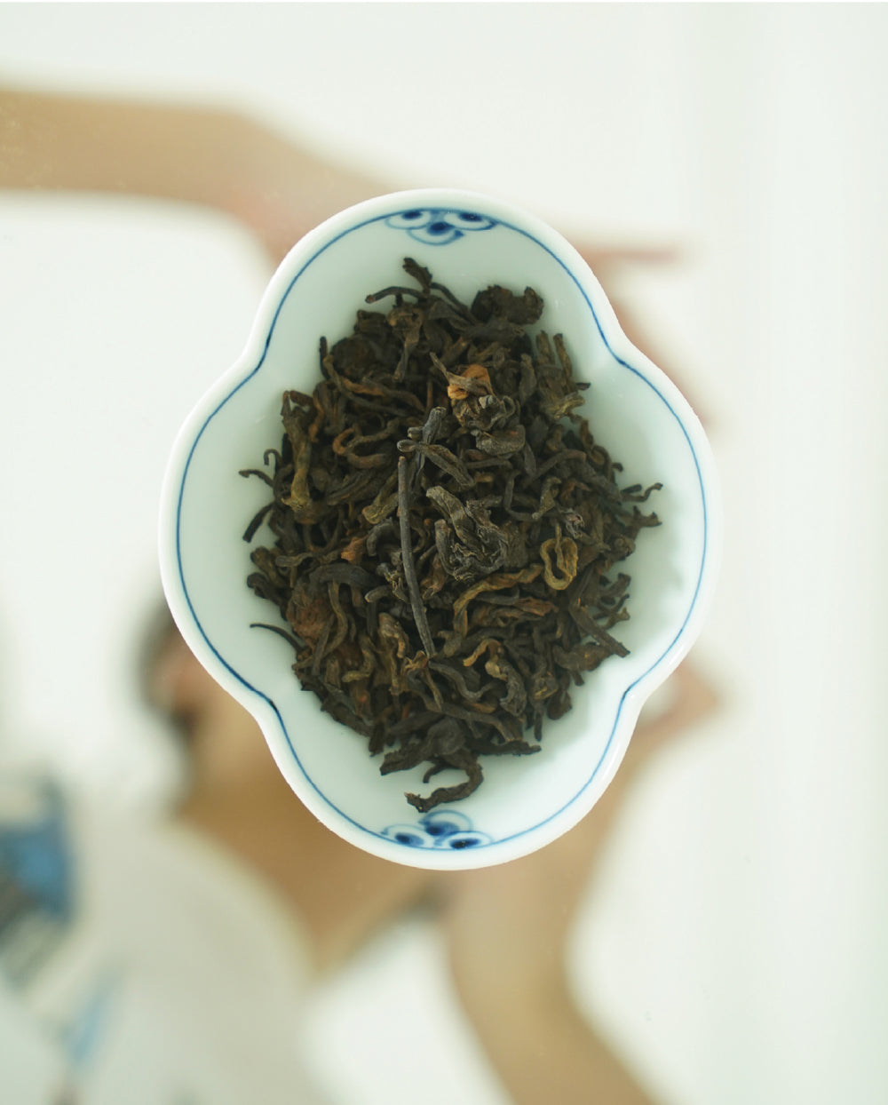 Pu'er Tea