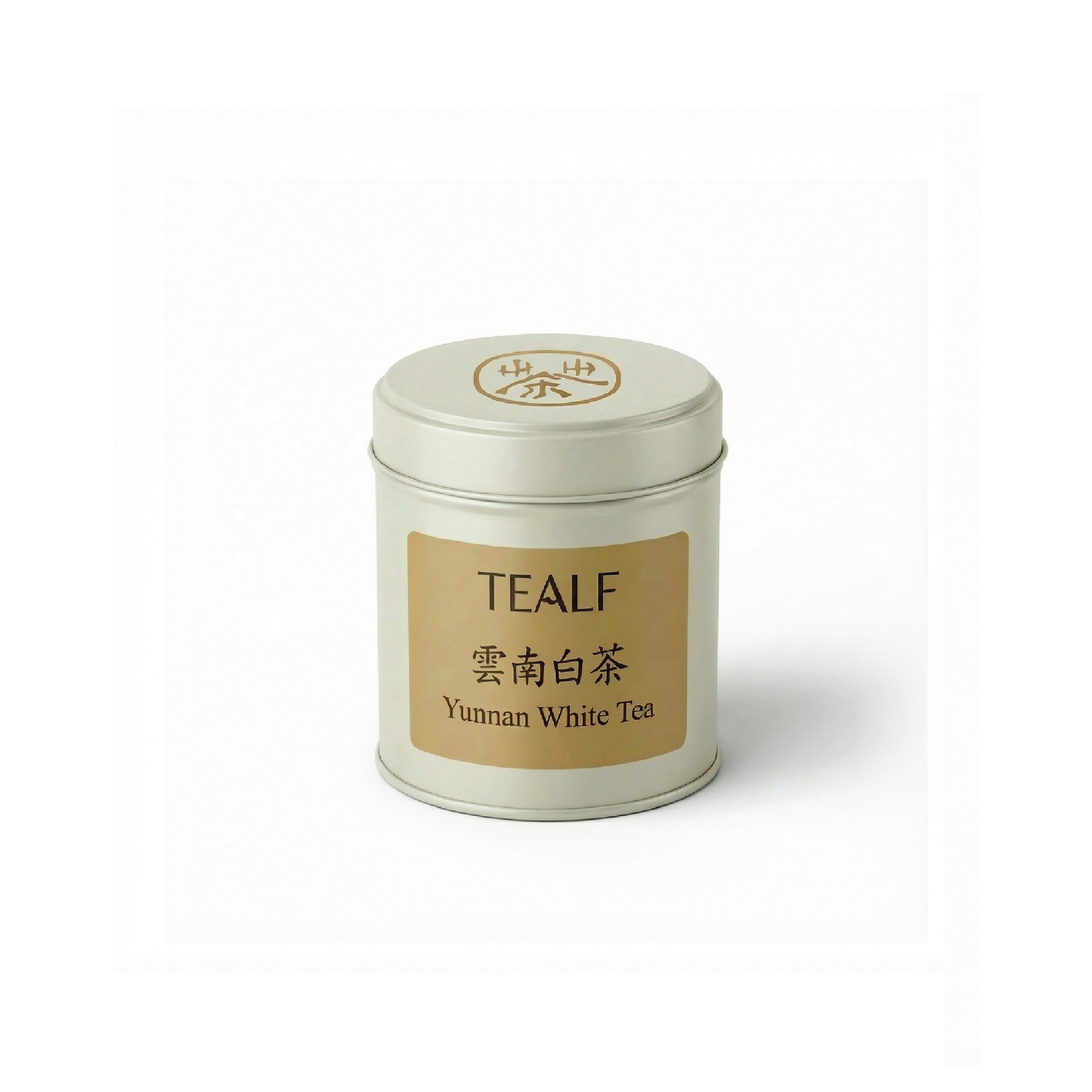 Tealf $1 試茶企劃 - 易武白茶體驗包，重新定義香港古樹茶